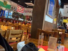 -申德勒加油站餐厅(三里屯北小街店)