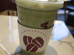 -COSTA COFFEE(哈尔滨凯德学府店)