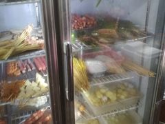 -五娃子烧烤(人民路150号院店)