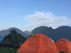 -云漫湖生态度假公园