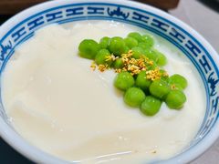 -晓淮山·扬州早茶·淮扬菜(龙阳广场店)