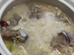 -小骨煲金华砂锅(转塘金街美地店)