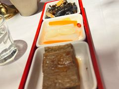 -小河盐帮·私家菜·烤鸭(三元桥·霄云路店)