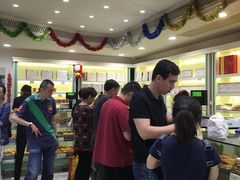 -上海哈尔滨食品厂(淮海中路店)