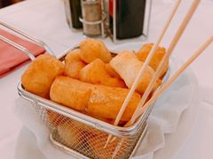 -奥斯特牛排馆(圣母百花大教堂)