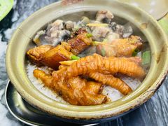 -荣记煲仔饭(高庙路店)