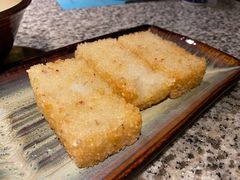 老味糍粑-南京大牌档(香港广场店)
