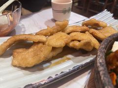 -七八冷面·延边朝鲜族美食(欢乐谷店)