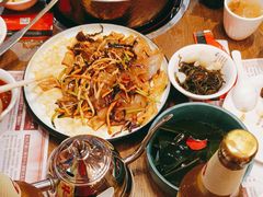 -刘一锅筋头巴脑(小北店)