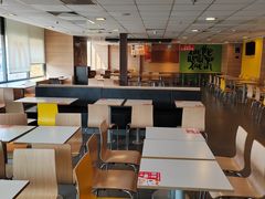 -麦当劳(北方新天地店)