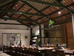 -喜洲吧·江畔老船厂·庭院餐厅(喜临院店)