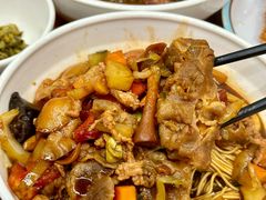-爱家面馆(常州总店)