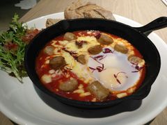 -Maxpoint Kitchen 西餐咖啡(乐峰广场店)