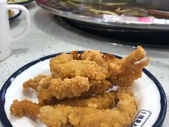 -陳艳红火锅(港汇店)