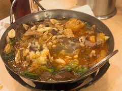 -百家鸡味馆(清泰店)