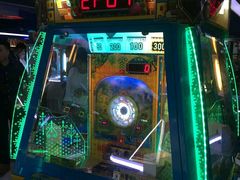 -阿尔法Game Station(中山路店)