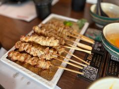 -山葵家居酒屋(天目里店)