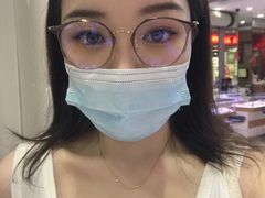 -横岗眼镜城