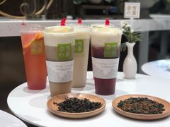 -奈雪的茶(石家庄万象城店)