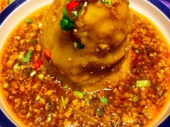 -95号酱骨·一块豆腐(展春园西路店)