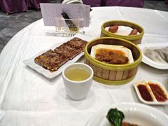 -万禧明珠大酒楼(海丰店)