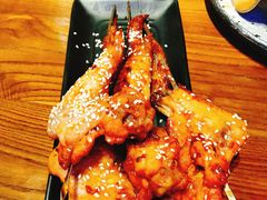 -烧货·活海鲜炭烧(湖滨商业街店)