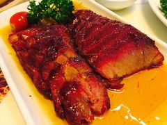 -新大咀港式茶餐厅(宝山万达店)
