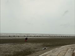 -江山半岛白浪滩景区