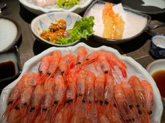 -福樱兰海鲜放题铁板烧(加州店)