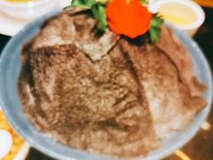 -周师兄大刀腰片火锅(洪崖洞旗舰店)