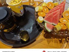 -星河湾温泉洗浴酒店