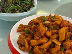 -天津大学·四十二斋餐厅