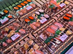 -争鲜回转寿司(朝北大悦城店)