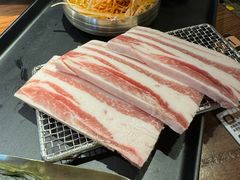 -九田家黑牛烤肉料理(顺义区华联金街店)