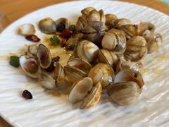-良师门滨海人家·海鲜·家常菜(滨海城店)