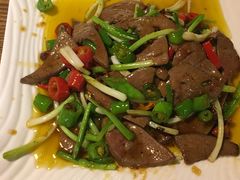 -酸婆娘江湖川菜(紫竹路店)