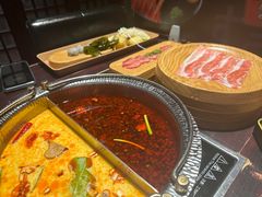 -披头士和牛火锅·寿喜烧自助(陶溪川店)