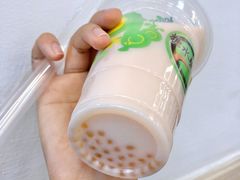 红豆奶西米露-交通大学（闵行校区）-第二餐饮大楼