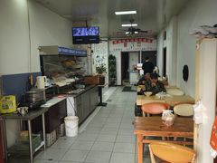 -原掩骨会饶阳豆腐脑总店