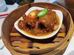 -熙瓏里(万科店)