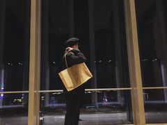 -视界美食自助餐厅·石家庄希尔顿酒店