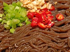 -青年公社烤鸭(熙悦天街店)