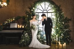 -摩玛婚纱摄影(杭州店)