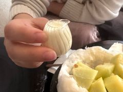 绵绵冰-半勺舒舒(太乙店)