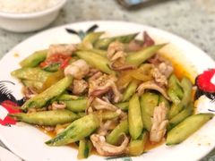 -潮汕铺老店(甜水井店)