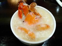 -南海温德姆花园酒店-康达屋Rendez Vous Buffet