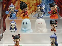 -泡泡玛特POPMART(合生汇店)