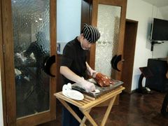 -陆壹捌餐厅(五大道店)