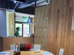 -荷风细雨·中国茶宴(碧云店)