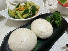 -香港富临皇宫(五月花商业广场店)